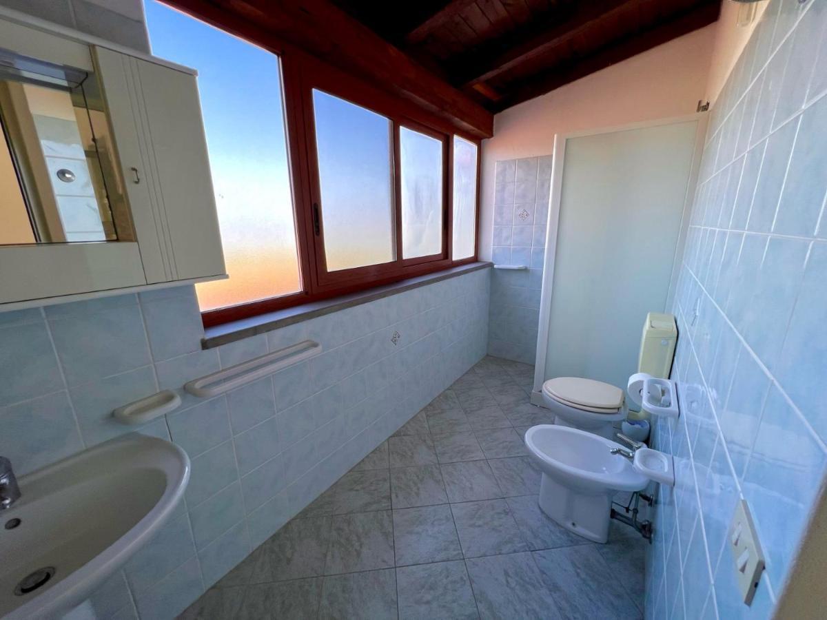 Casa Vacanze Da Federica リーパリ エクステリア 写真